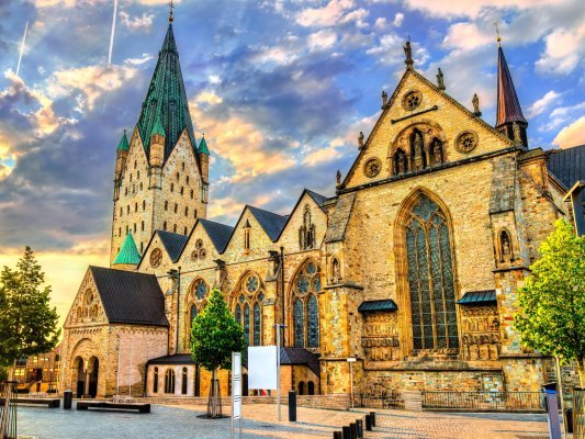 Paderborn