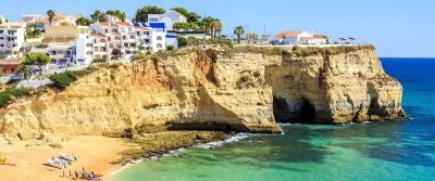algarve