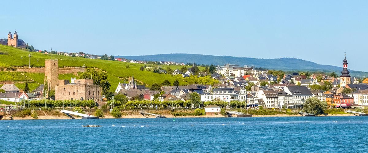rudesheim