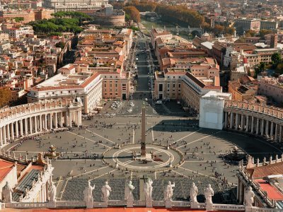 rome