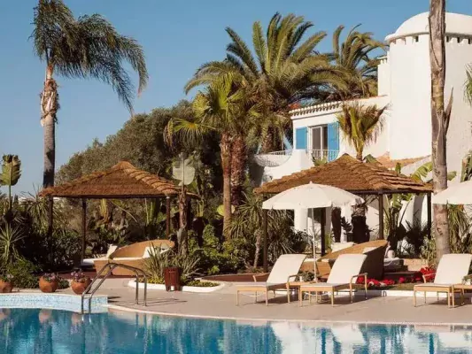 hotel portugal divers