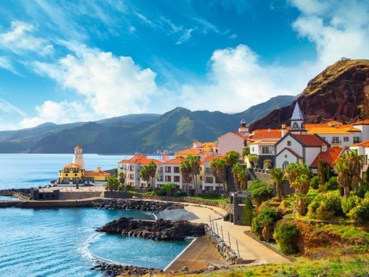Madeira