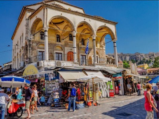 Athene