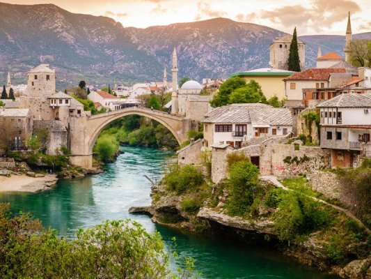Balkan