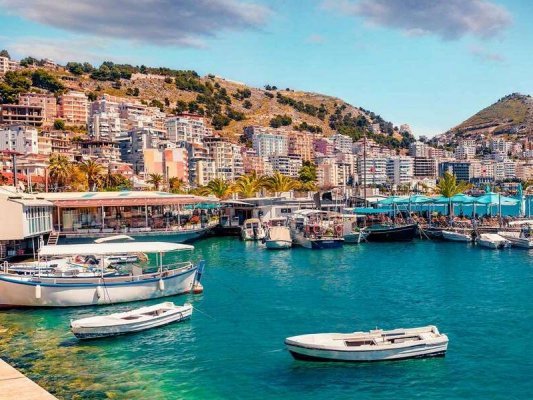Albanie