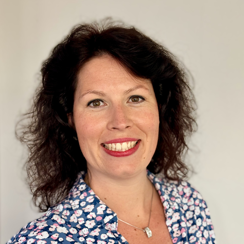 Manon Kersbergen