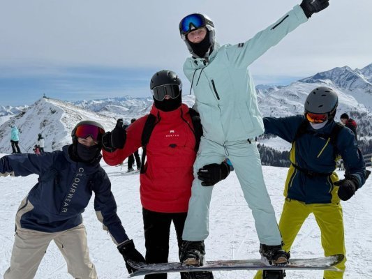 Wintersport
