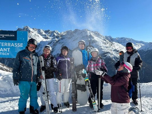 wintersport