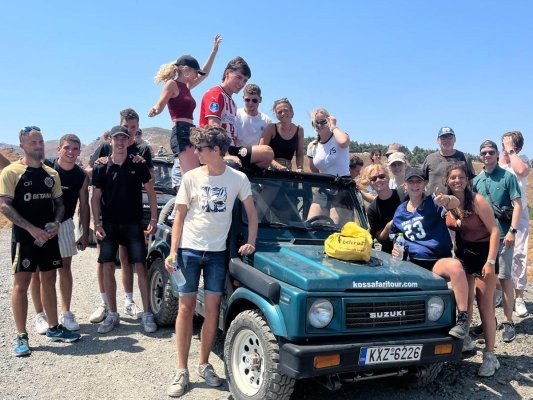 Jeep