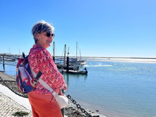 Overwinteren algarve