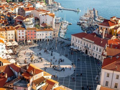 Piran