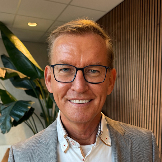 Jan van den Bosch